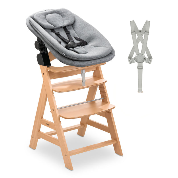 Alpha Newborn Set Pro