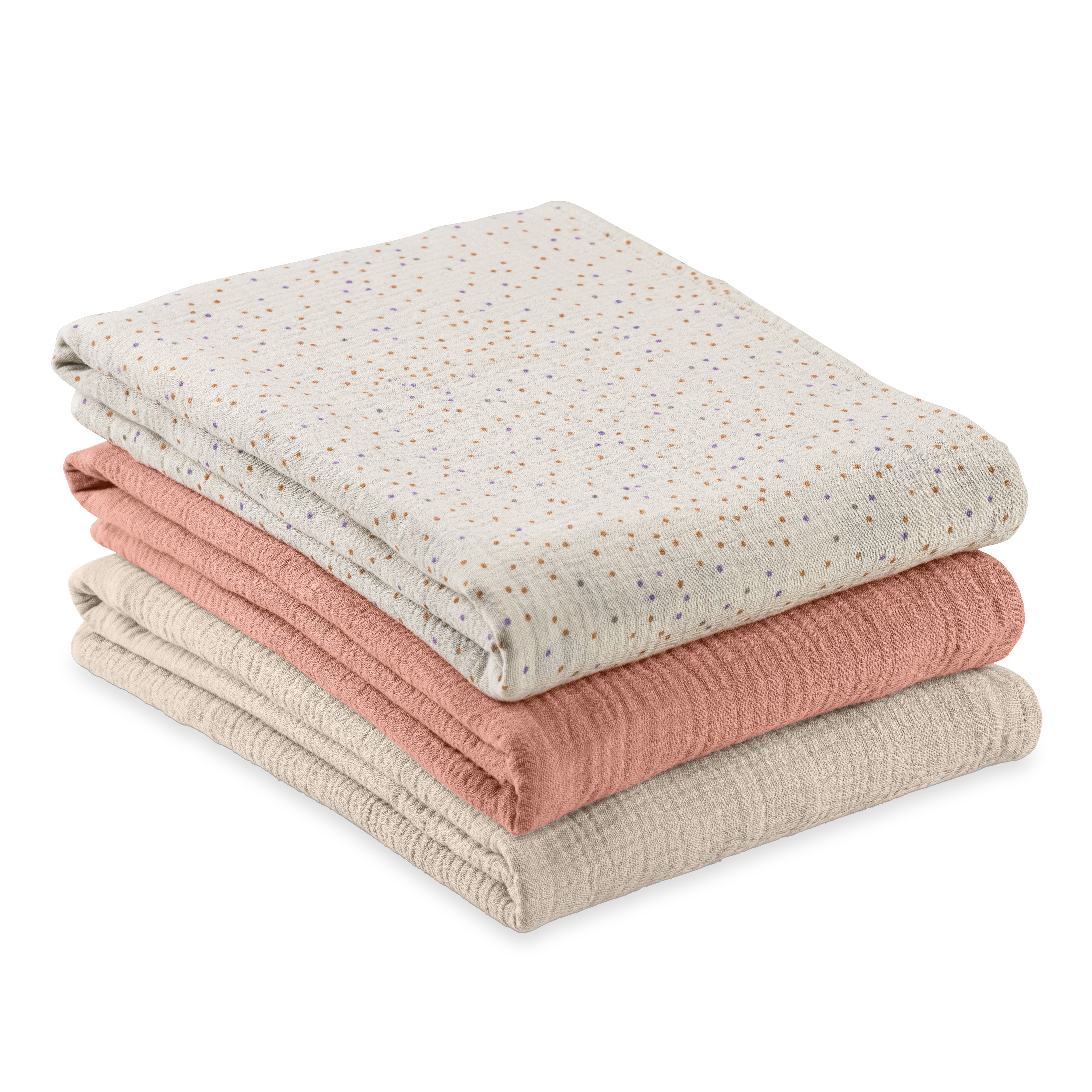 Cuddle N Clean 3Set
