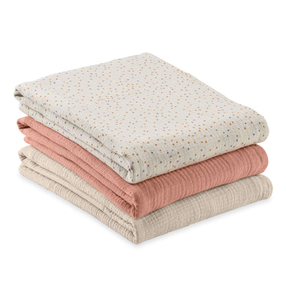 Cuddle N Clean 3Set