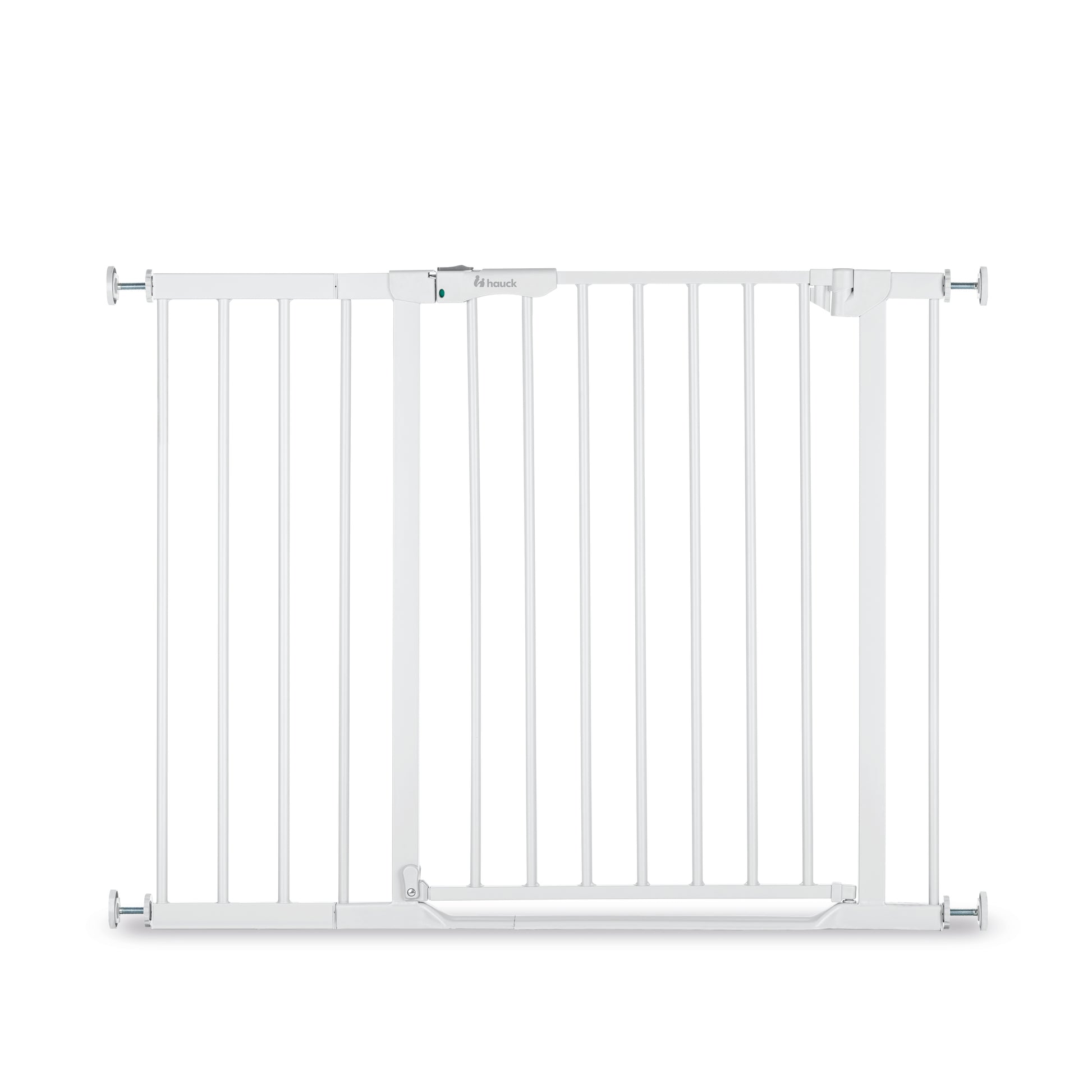 Clear Step Autoclose 2 Set +21 cm