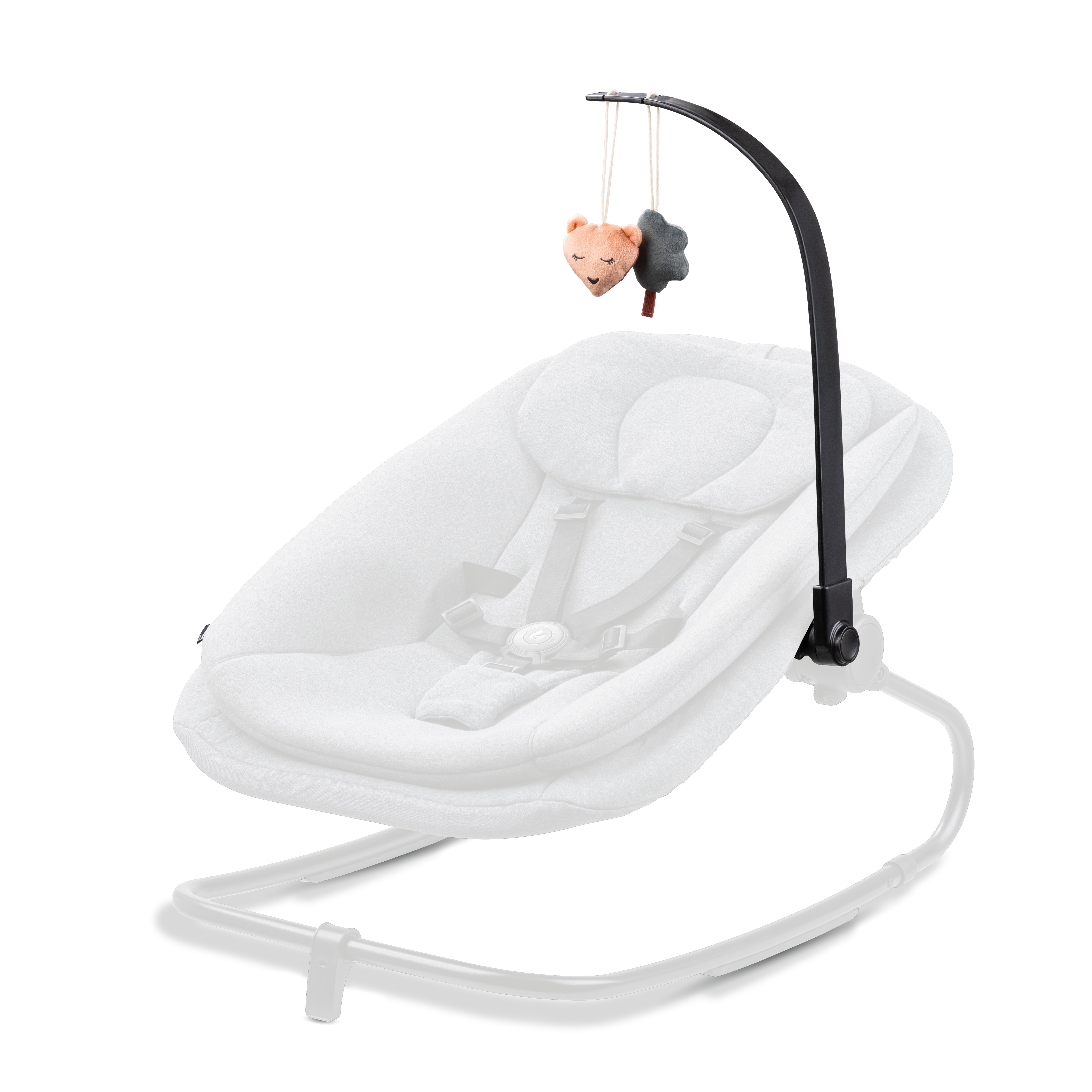 Highchair Bouncer Mobile