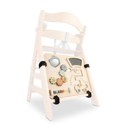 Highchair Play Board