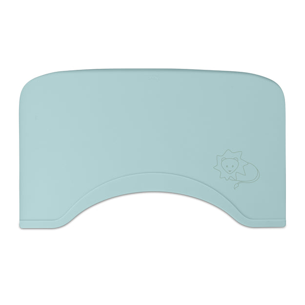 Highchair Wooden Tray Mat