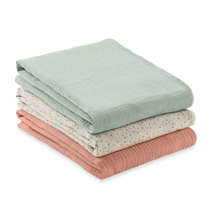 Cuddle N Clean 3Set