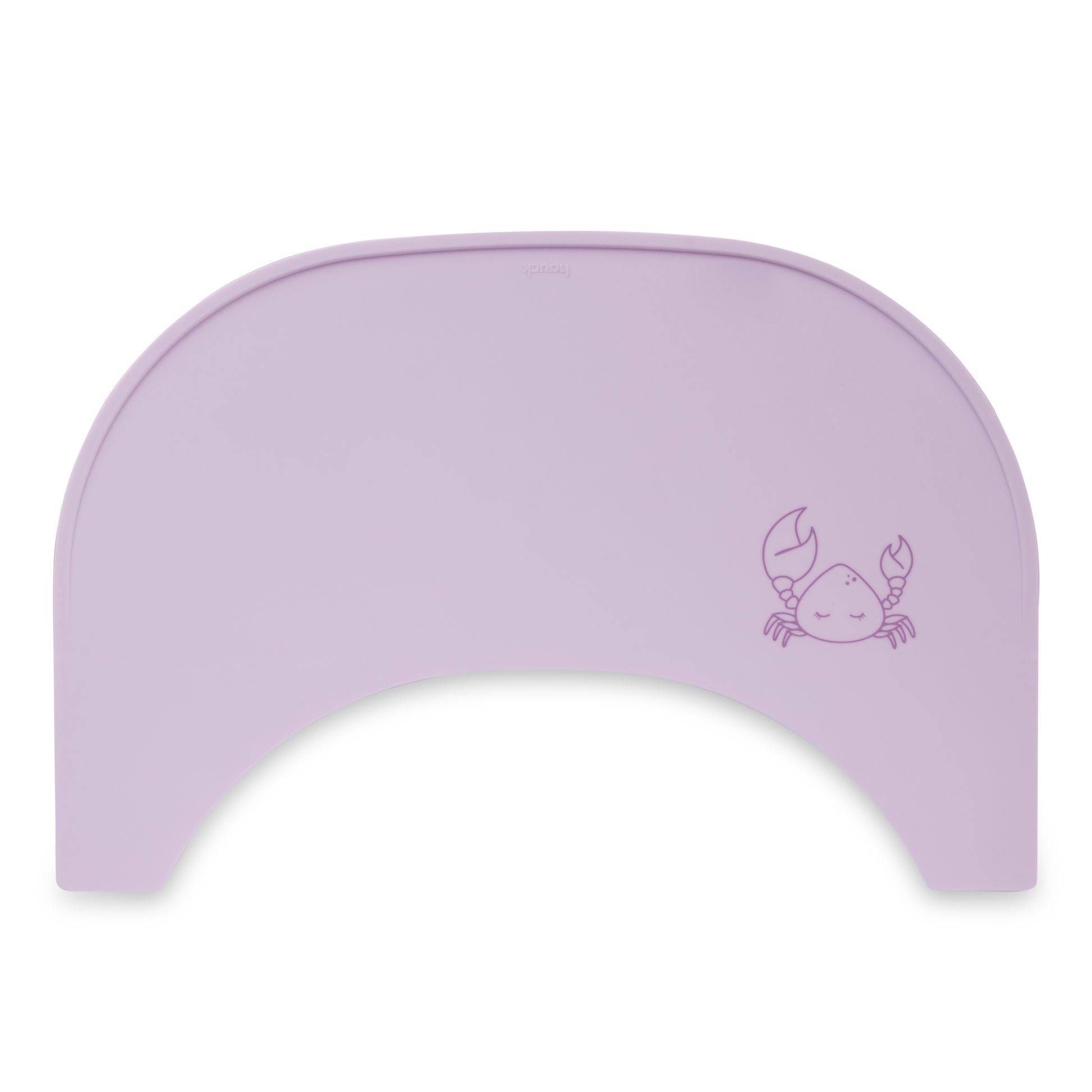 Highchair Tray Mat