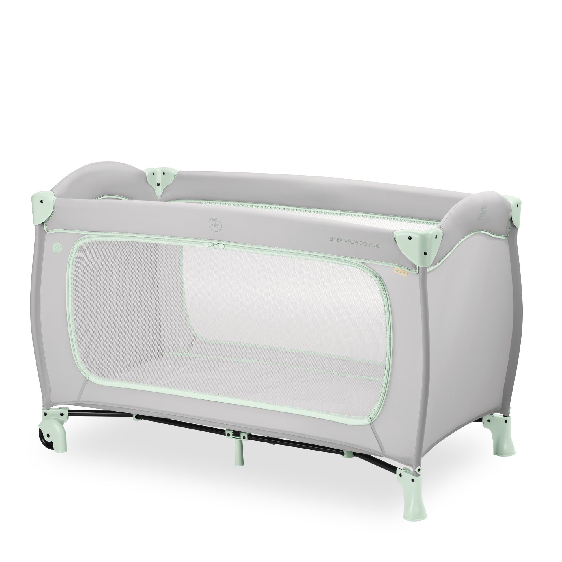 Sleep N Play Go Plus – hauck Onlineshop